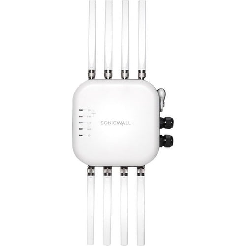 SonicWall SonicWave 432o IEEE 802.11ac 1.69 Gbit/s Wireless Access Point  - 5 GH