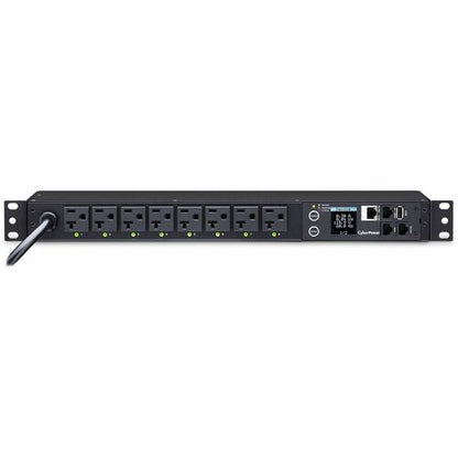 Cyber Power CyberPower PDU41002 Single Phase 100 - 120 VAC 20A Switche