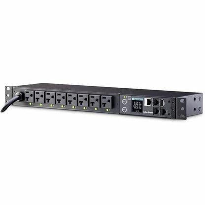 Cyber Power CyberPower PDU41002 Single Phase 100 - 120 VAC 20A Switche