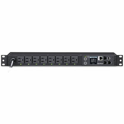 Interrupteur CyberPower CyberPower PDU41001 monophasé 100 - 120 VAC 15A