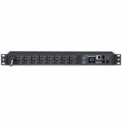 Interrupteur CyberPower CyberPower PDU41001 monophasé 100 - 120 VAC 15A