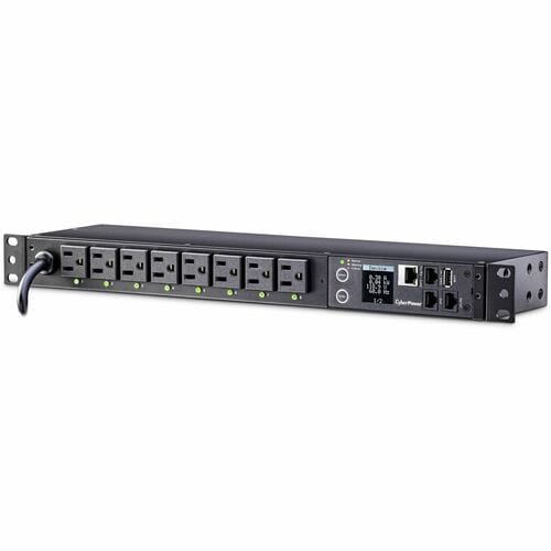 Interrupteur CyberPower CyberPower PDU41001 monophasé 100 - 120 VAC 15A