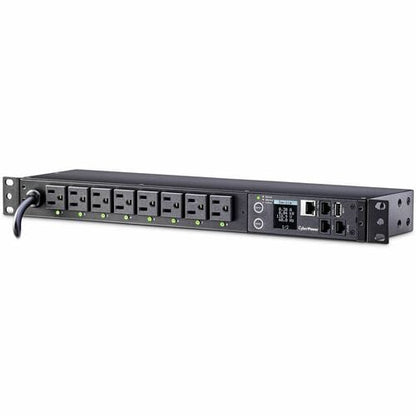 Interrupteur CyberPower CyberPower PDU41001 monophasé 100 - 120 VAC 15A