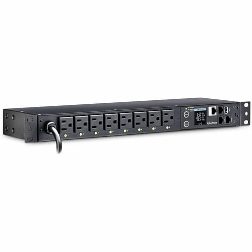 Interrupteur CyberPower CyberPower PDU41001 monophasé 100 - 120 VAC 15A