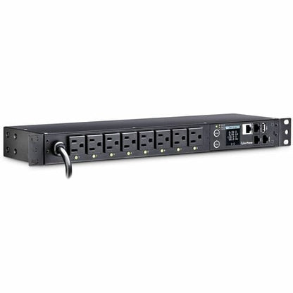 Interrupteur CyberPower CyberPower PDU41001 monophasé 100 - 120 VAC 15A