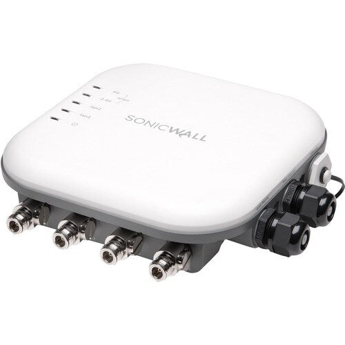 SonicWall SonicWave 432o IEEE 802.11ac 1.69 Gbit/s Wireless Access Point  - 5 GH