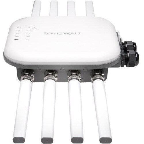SonicWall SonicWave 432o IEEE 802.11ac 1.69 Gbit/s Wireless Access Point  - 5 GH