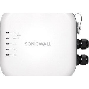 SonicWall SonicWave 432o IEEE 802.11ac 1.69 Gbit/s Wireless Access Point  - 5 GH