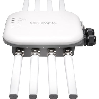 SonicWall SonicWave 432o IEEE 802.11ac 1.69 Gbit/s Wireless Access Point  - 5 GH