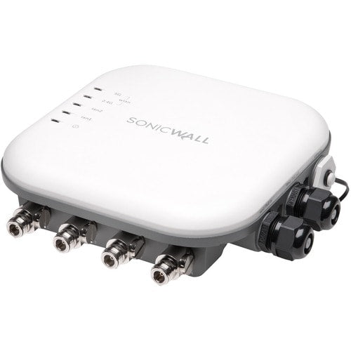 SonicWall SonicWave 432o IEEE 802.11ac 1.69 Gbit/s Wireless Access Point  - 5 GH