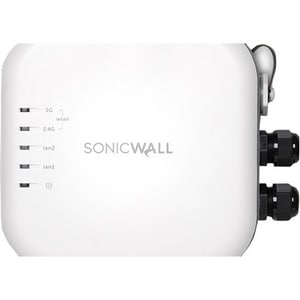 SonicWall SonicWave 432o IEEE 802.11ac 1.69 Gbit/s Wireless Access Point  - 5 GH