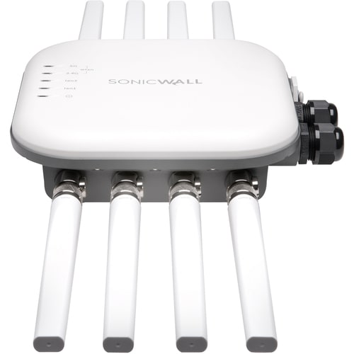 SonicWall SonicWave 432o IEEE 802.11ac 1.69 Gbit/s Wireless Access Point  - 5 GH
