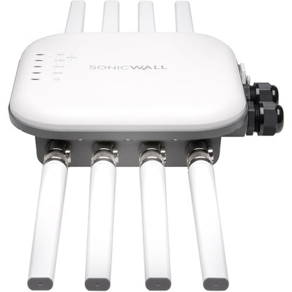 SonicWall SonicWave 432o IEEE 802.11ac 1.69 Gbit/s Wireless Access Point  - 5 GH