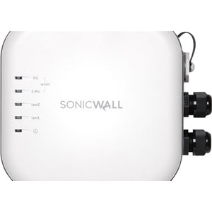 SonicWall SonicWave 432o IEEE 802.11ac 1.69 Gbit/s Wireless Access Point  - 5 GH