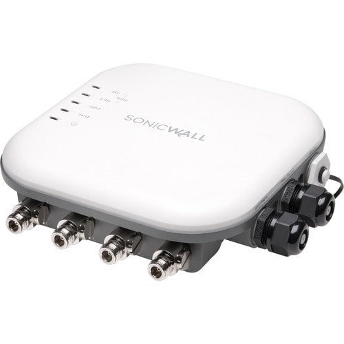 SonicWall SonicWave 432o IEEE 802.11ac 1.69 Gbit/s Wireless Access Point  - 5 GH