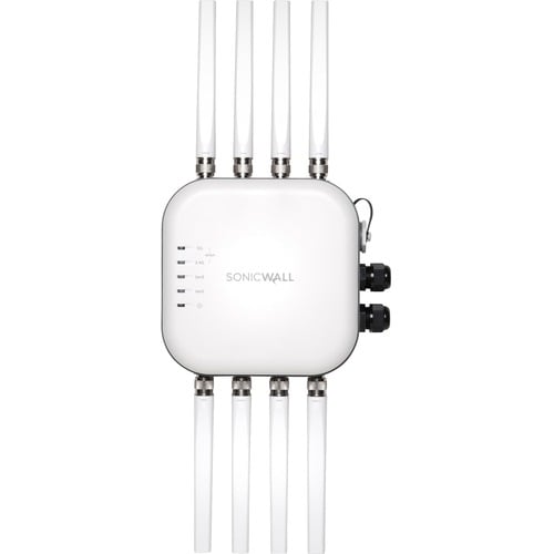SonicWall SonicWave 432o IEEE 802.11ac 1.69 Gbit/s Wireless Access Point  - 5 GH