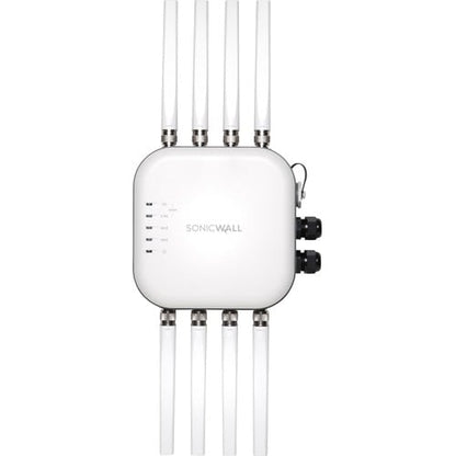 SonicWall SonicWave 432o IEEE 802.11ac 1.69 Gbit/s Wireless Access Point  - 5 GH