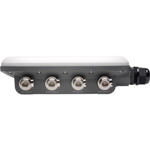 SonicWall SonicWave 432o IEEE 802.11ac 1.69 Gbit/s Wireless Access Point  - 5 GH