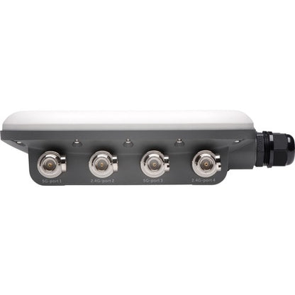 SonicWall SonicWave 432o IEEE 802.11ac 1.69 Gbit/s Wireless Access Point  - 5 GH