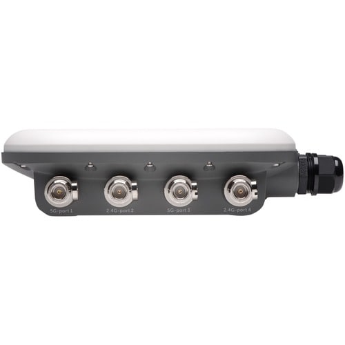 SonicWall SonicWave 432o IEEE 802.11ac 1.69 Gbit/s Wireless Access Point  - 5 GH