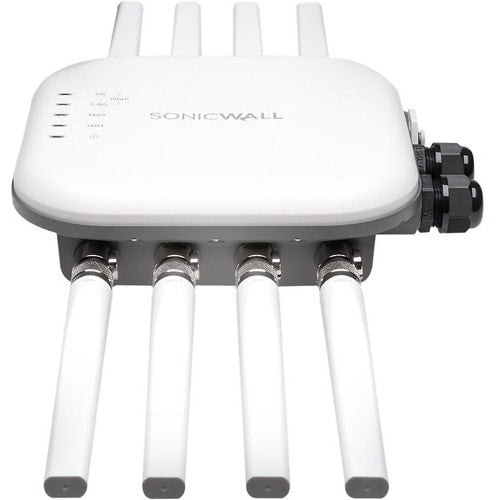 SonicWall SonicWave 432o IEEE 802.11ac 1.69 Gbit/s Wireless Access Point  - 5 GH