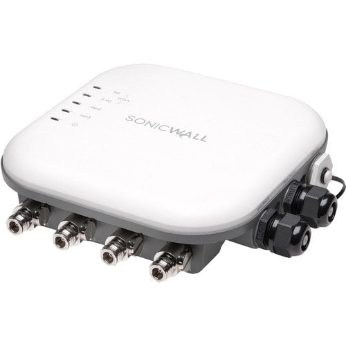 SonicWall SonicWave 432o IEEE 802.11ac 1.69 Gbit/s Wireless Access Point  - 5 GH