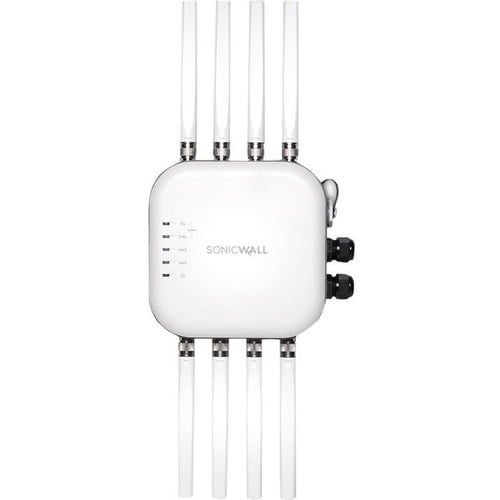 SonicWall SonicWave 432o IEEE 802.11ac 1.69 Gbit/s Wireless Access Point  - 5 GH
