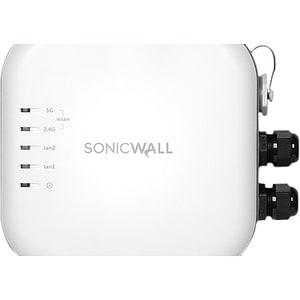 SonicWall SonicWave 432o IEEE 802.11ac 1.69 Gbit/s Wireless Access Point  - 5 GH