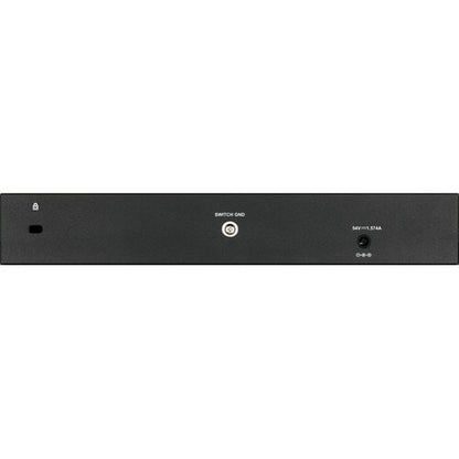 8 puertos 1G POE inteligente MNGD L2+ 8 puertos 1G 8 x POE 2 SFP 130W