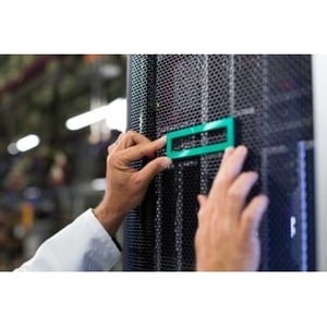 Kit de accesorios de alimentación HPE