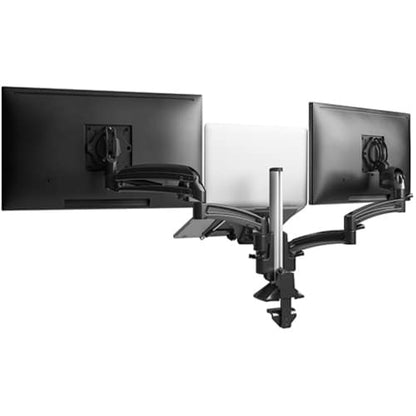 Chief Kontour K1C330B Mounting Arm for Monitor, All