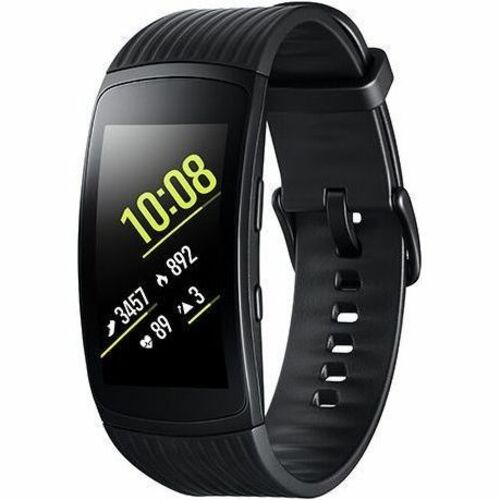 Samsung Gear Fit2 Pro Smart Band - Black