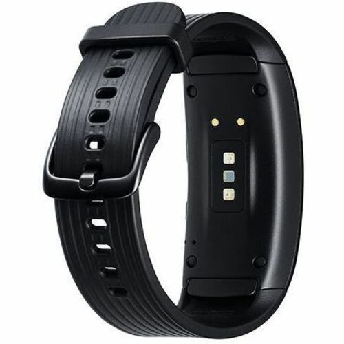 Pulsera inteligente Samsung Gear Fit2 Pro - Negra