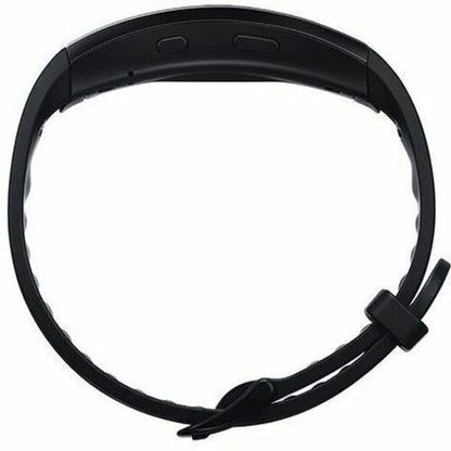 Pulsera inteligente Samsung Gear Fit2 Pro - Negra