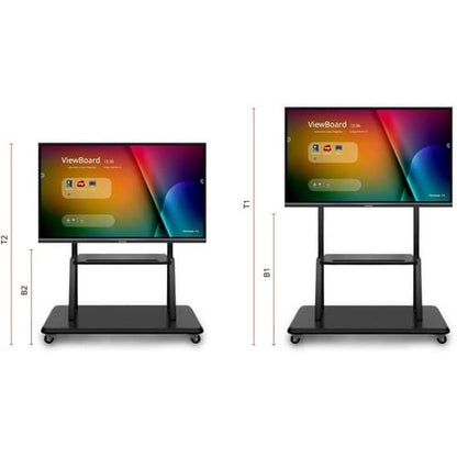 Support d'affichage ViewSonic VB-STND-001