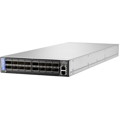 SN2100M 100GBE 8QSFP28 SWITCH PL 1Y