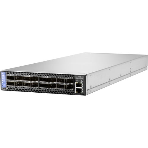 SN2100M 100GBE 8QSFP28 SWITCH PL 1Y