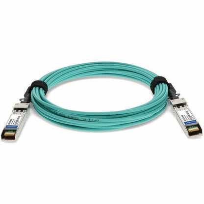 AddOn Fiber Optic Network Cable