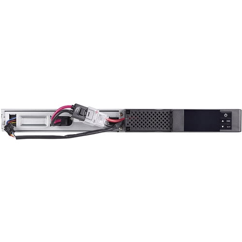 Onduleur Eaton 5P - Montage en rack 1U, montage mural - Entrée 230 V CA - 20