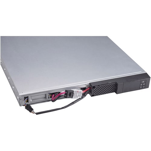 Onduleur Eaton 5P - Montage en rack 1U, montage mural - Entrée 230 V CA - 20