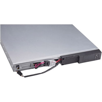 Onduleur Eaton 5P - Montage en rack 1U, montage mural - Entrée 230 V CA - 20