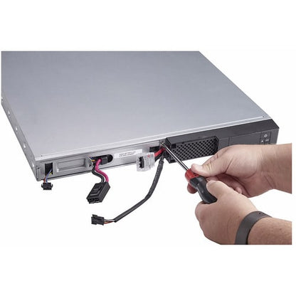 Onduleur Eaton 5P - Montage en rack 1U, montage mural - Entrée 230 V CA - 20