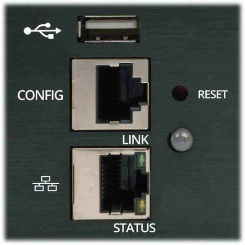 Tripp Lite by Eaton PDUMV30NETLX 2.9kW Single-Phase Switched PDU - Swi