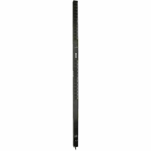 Tripp Lite by Eaton PDUMV30NETLX 2.9kW Single-Phase Switched PDU - Swi