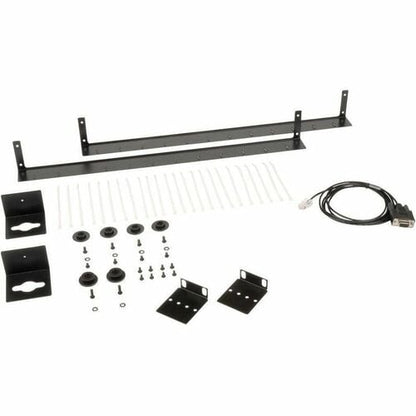 Tripp Lite by Eaton PDUMV30NETLX 2.9kW Single-Phase Switched PDU - Swi