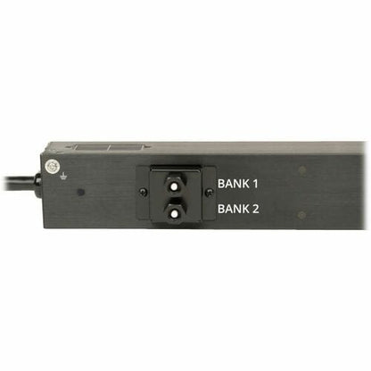 Tripp Lite by Eaton PDUMV30NETLX 2.9kW Single-Phase Switched PDU - Swi