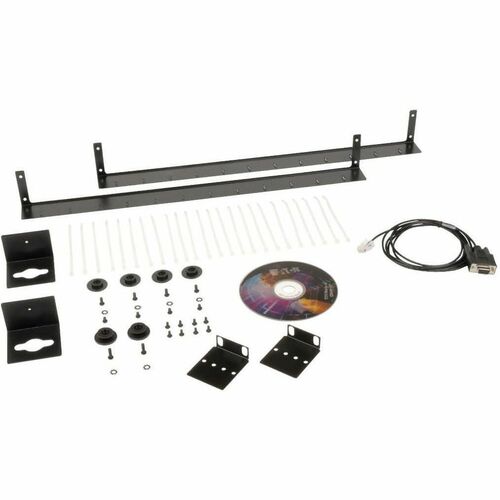 Tripp Lite by Eaton PDUMV30NETLX 2.9kW Single-Phase Switched PDU - Swi