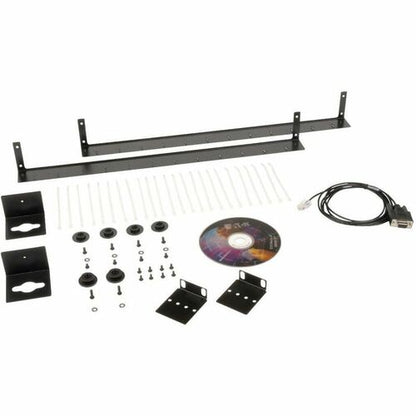 Tripp Lite by Eaton PDUMV30NETLX 2.9kW Single-Phase Switched PDU - Swi