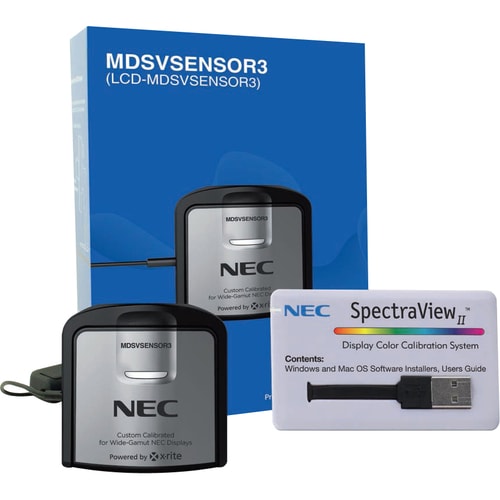 NEC Display PA243W-SV WUXGA LCD Monitor - 16:10
