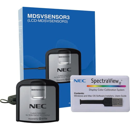 NEC Display PA243W-SV WUXGA LCD Monitor - 16:10